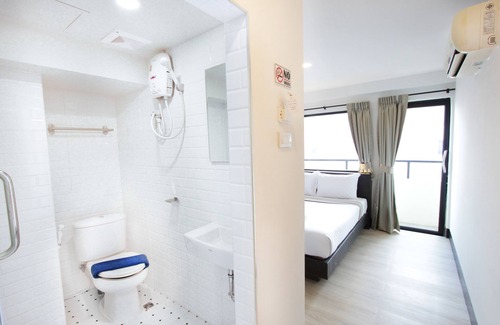 Pattaya Bay Hotel | NewStar Hotel