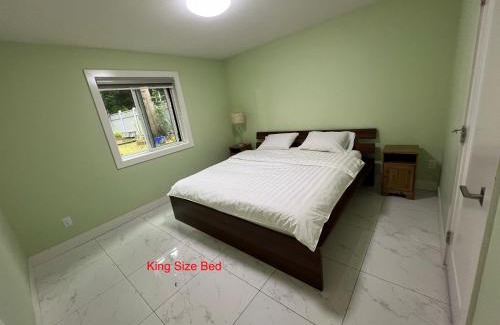 Surrey Newton Bed & Breakfast | Newton B&B