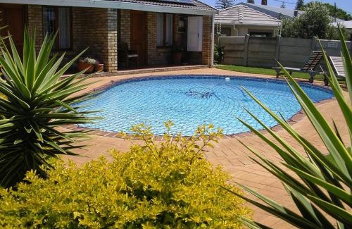 Newton Park House | Newton Sands Guesthouse