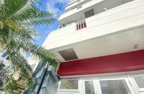 Maejima Apartment | NeXay美栄橋