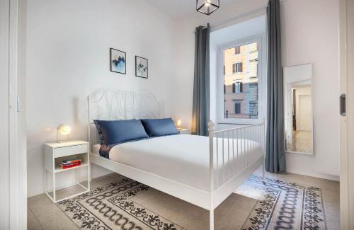 Monti Apartment | Next Colosseo
