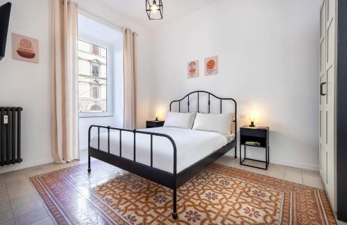 Monti Apartment | Next Colosseo