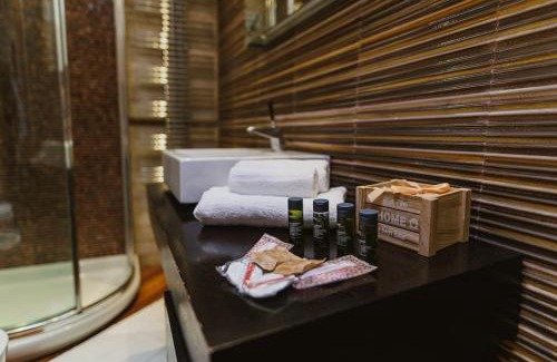 Puglia Villa | Next Door elegante villa a Bari