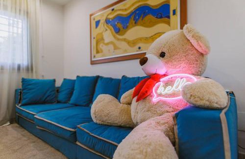 Puglia Villa | Next Door elegante villa a Bari