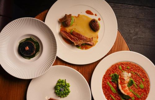 Melbourne Central Business District Hotel | Next Hotel Melbourne, Curio Collection by Hilton