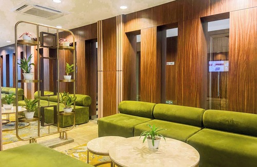 Depok Hotel | Next Hotel Yogyakarta