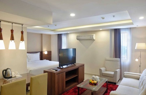 Depok Hotel | Next Hotel Yogyakarta