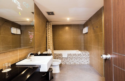 Depok Hotel | Next Hotel Yogyakarta