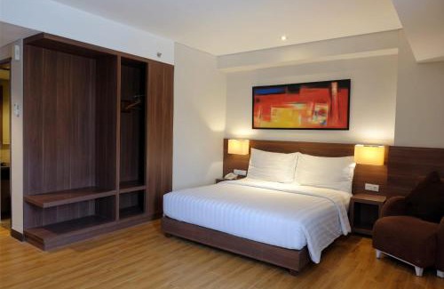 Depok Hotel | Next Hotel Yogyakarta