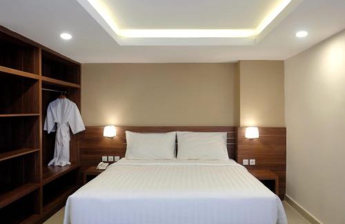 Depok Hotel | Next Hotel Yogyakarta