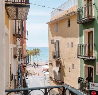 Old Town Apartment | Next Level by Seaward Suites