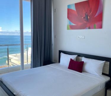 Kollupitiya Apartment | Next to an Indian Ocean