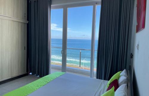 Kollupitiya Apartment | Next to an Indian Ocean