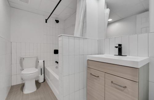 Seaside Heights Apartment | Next to Beach & Boardwalk