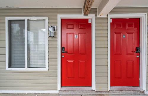 Seaside Heights Apartment | Next to Beach & Boardwalk