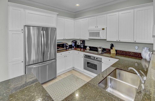 Beach District Condo | Next to Camp Watercolor - 6 WaterColor Blvd #203 - Condo!