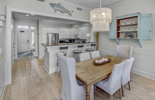 Beach District Condo | Next to Camp Watercolor - 6 WaterColor Blvd #203 - Condo!