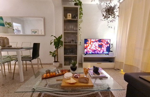 Sanlucar de Barrameda Apartment | Next to the SANLUCAR BARRAMEDA swimming pools
