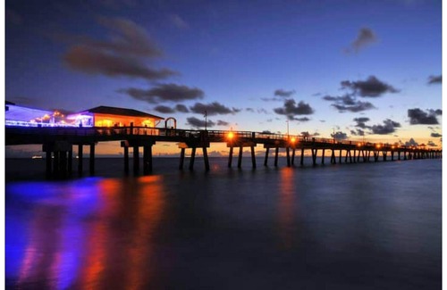 Melaleuca Gardens House | Next to FLL Airport/7min FLL Port Everglades