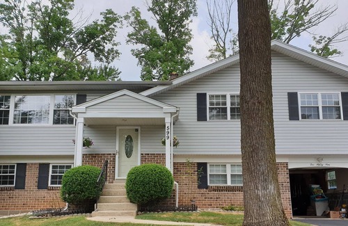 King of Prussia House | Next to King of Prussia Mall