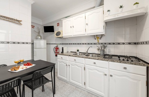 Nazare Apartment | Next to the Waves - Near the Beach