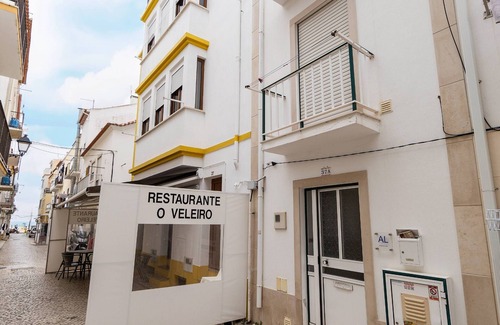 Nazare Apartment | Next to the Waves - Near the Beach