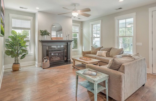 Summerville House | Nexton Executive Rental! 90 Day minimum Close to all!