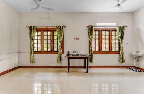 Chennai Apartment | Nexus Serviced Apartment Ramapuram