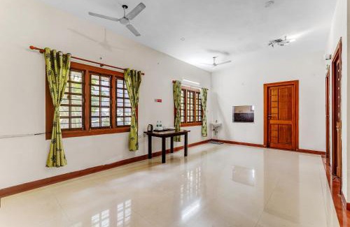 Chennai Apartment | Nexus Serviced Apartment Ramapuram
