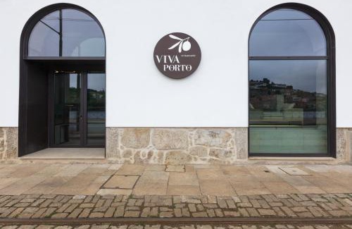 Lordelo do Ouro e Massarelos Hotel | NEYA Porto Hotel