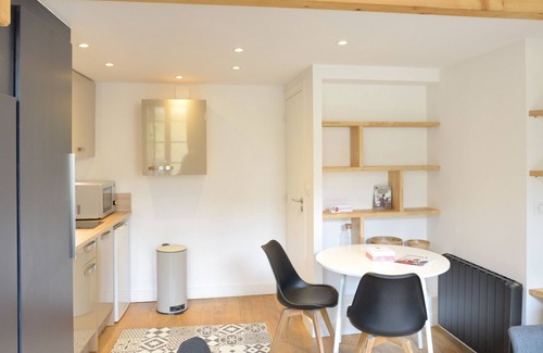 Grande Cote - Annonciade Apartment | Neyret - Appart'Ambiance