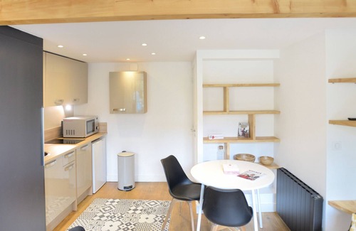Grande Cote - Annonciade Apartment | Neyret - Appart'Ambiance