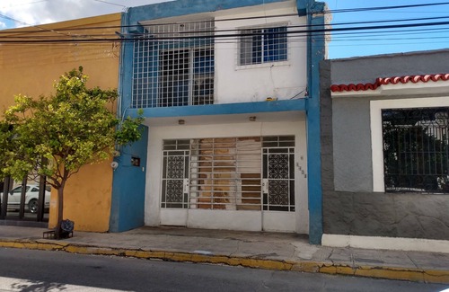 Barrio de Santiago Apartment | Neyva Department (Low Cost) Historic Center Mérida Yucatán
