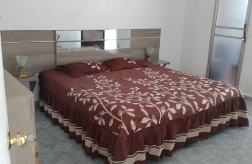 Barrio de Santiago Apartment | Neyva Department (Low Cost) Historic Center Mérida Yucatán