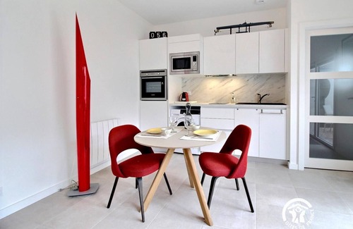 Etel House | Nez au Vent - Etel - Gîte