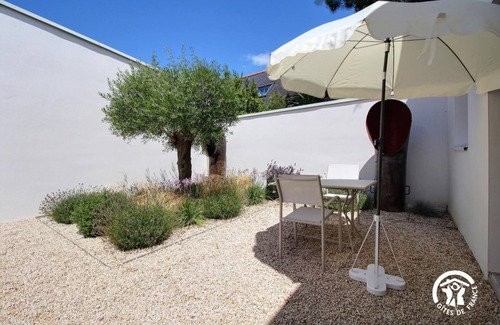 Etel House | Nez au Vent - Etel - Gîte