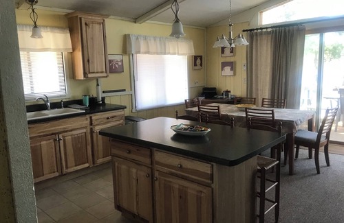 Nekoosa House | NFL DRAFT and a great place to make memories!