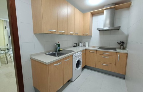Santa Cruz de Tenerife Apartment | NG LA SALLE - Santa Cruz de Tenerife