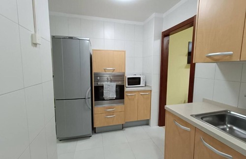 Santa Cruz de Tenerife Apartment | NG LA SALLE - Santa Cruz de Tenerife