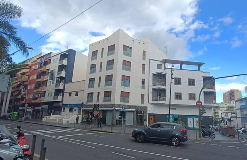 Santa Cruz de Tenerife Apartment | NG LA SALLE - Santa Cruz de Tenerife
