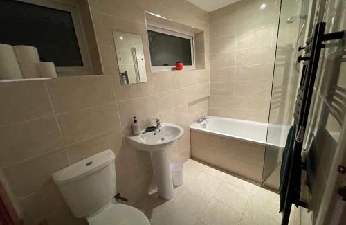 Stapleford Apartment | NG9 Red Rose