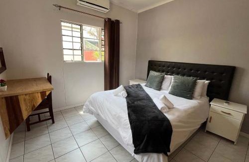 Rundu Hotel | Ngandu Hotel - Rundu