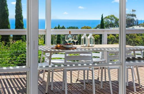 Mount Martha House | Ngaree