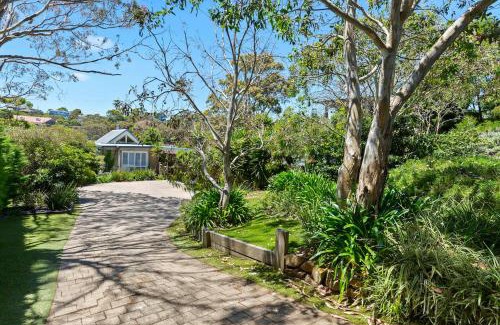 Mount Martha House | Ngaree