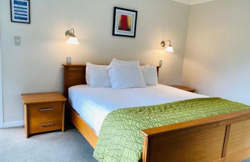 Taranaki Hotel | Ngati Ruanui Stratford Mountain House