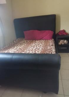 Oshakati House | Ngenonye Day and Night accommodation