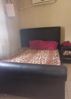 Oshakati House | Ngenonye Day and Night accommodation