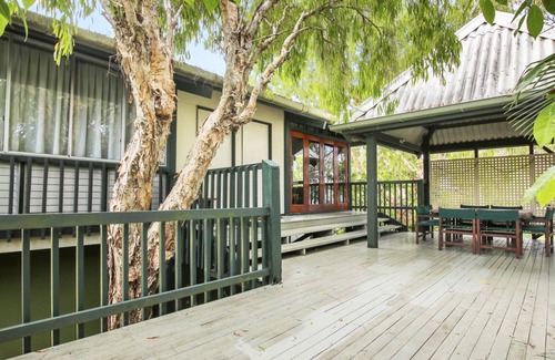 Dicky Beach House | Ngungun St 14, Dicky Beach