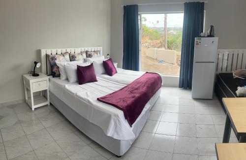 Durban Bed & Breakfast | Ngwanase Properties