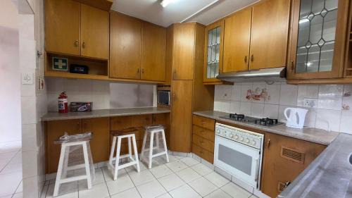 Durban House | Ngwanase Properties